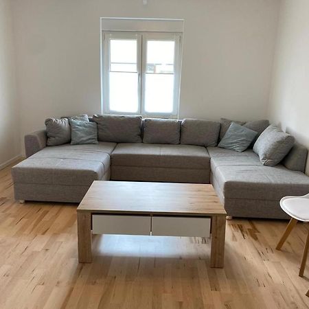 Ferienwohnung Diana Und Manuel ヴァインハイム エクステリア 写真