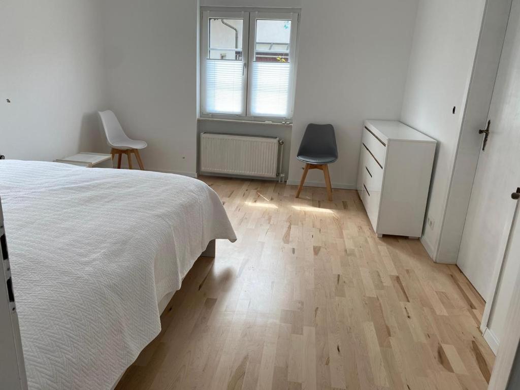 Ferienwohnung Diana Und Manuel ヴァインハイム エクステリア 写真