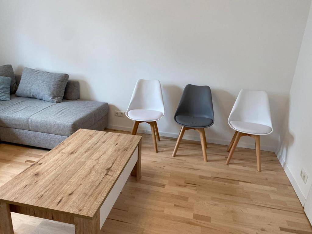 Ferienwohnung Diana Und Manuel ヴァインハイム エクステリア 写真