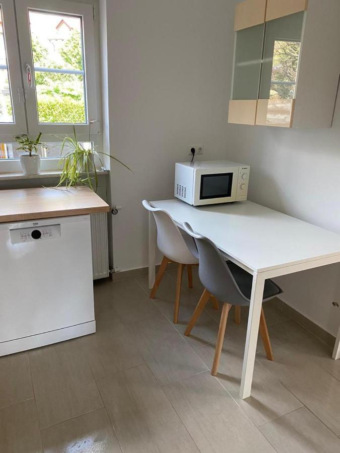 Ferienwohnung Diana Und Manuel ヴァインハイム エクステリア 写真