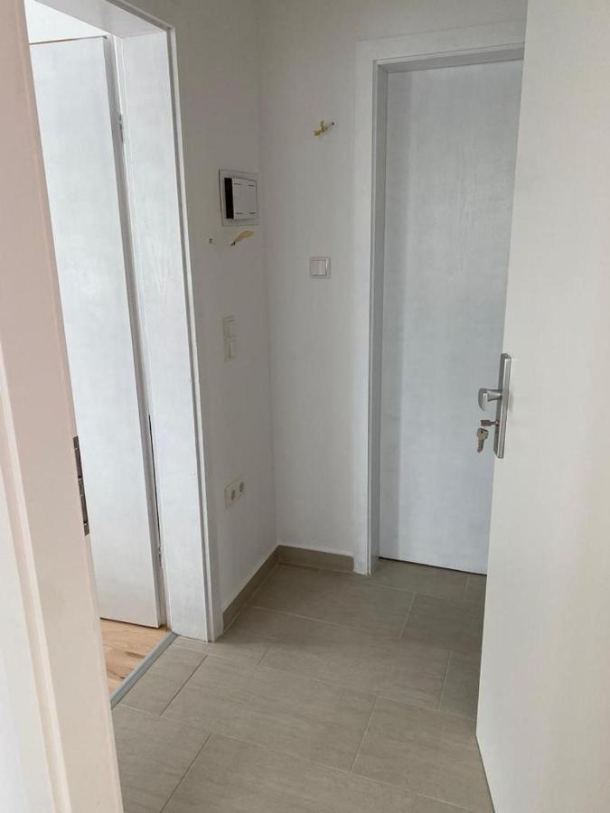 Ferienwohnung Diana Und Manuel ヴァインハイム エクステリア 写真