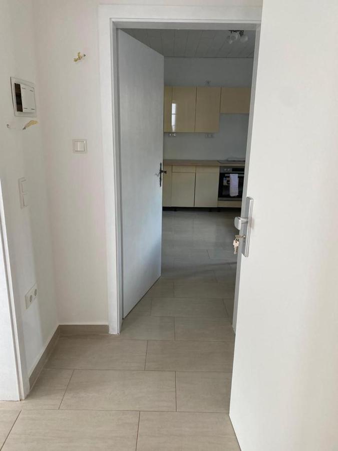 Ferienwohnung Diana Und Manuel ヴァインハイム エクステリア 写真
