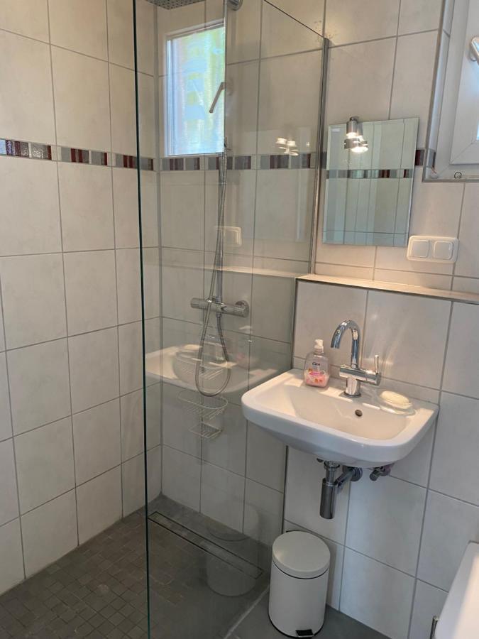 Ferienwohnung Diana Und Manuel ヴァインハイム エクステリア 写真