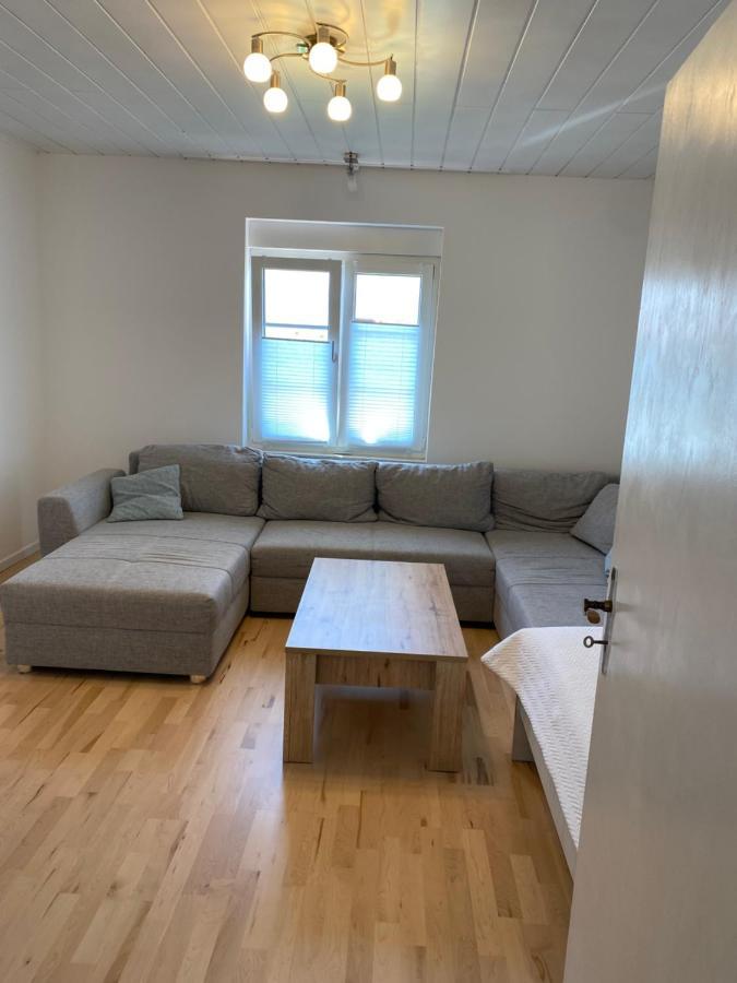 Ferienwohnung Diana Und Manuel ヴァインハイム エクステリア 写真