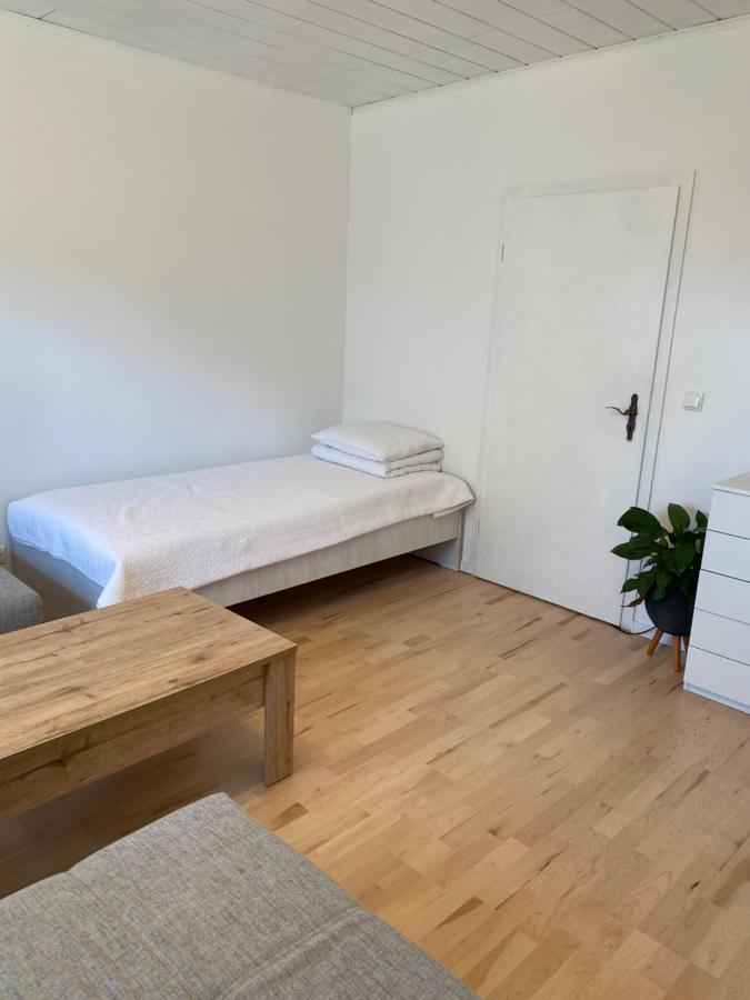 Ferienwohnung Diana Und Manuel ヴァインハイム エクステリア 写真