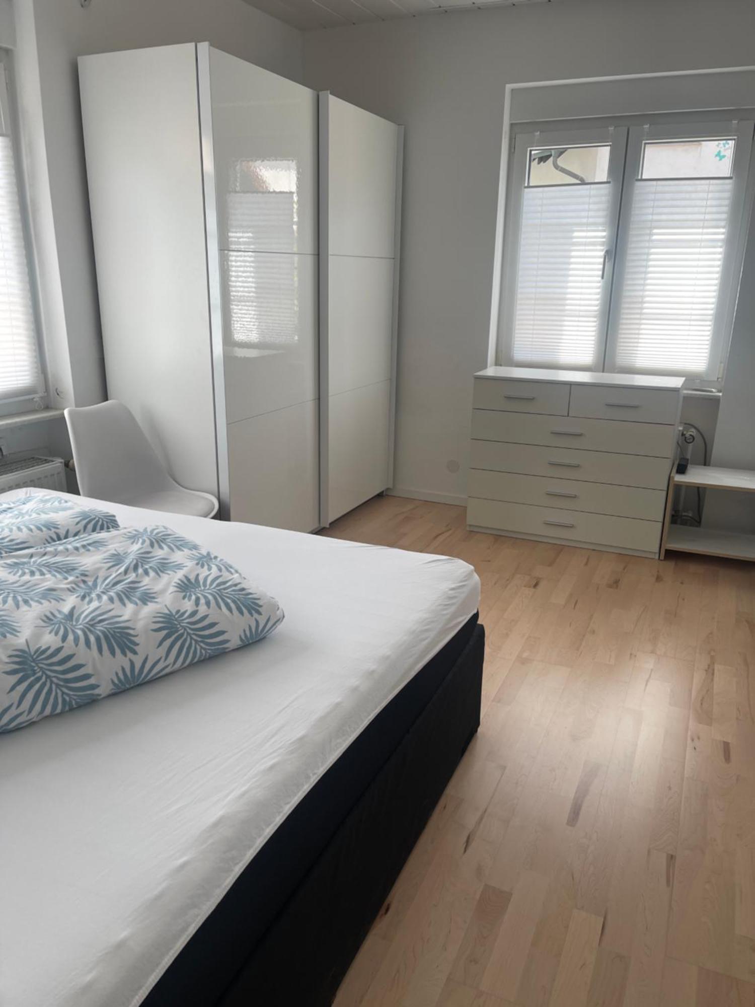 Ferienwohnung Diana Und Manuel ヴァインハイム エクステリア 写真